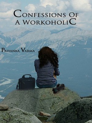 cover image of Confessions of a Workoholic